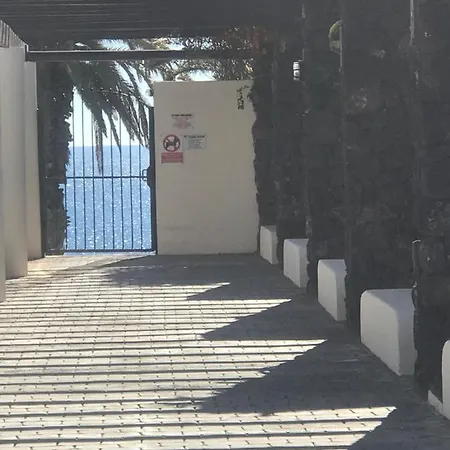 Dom wakacyjny Casa Blanqui