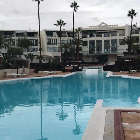 Dom wakacyjny Casa Blanqui *