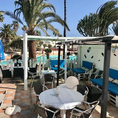 Casa Blanqui * Costa Teguise