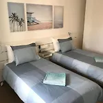 Casa Blanqui Сasa de vacaciones *