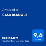Casa Blanqui * Costa Teguise