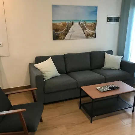 Holiday home Casa Blanqui