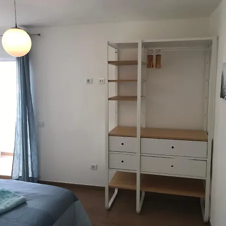 Casa Blanqui Holiday home