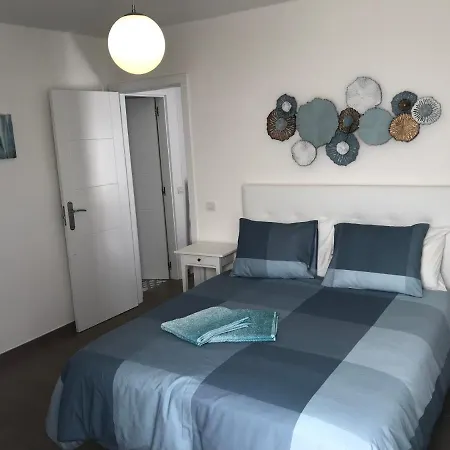 Holiday home Casa Blanqui