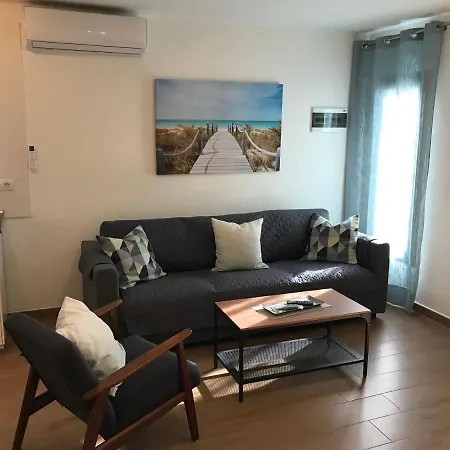 Holiday home Casa Blanqui Costa Teguise