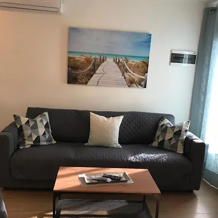 Holiday home Casa Blanqui Costa Teguise
