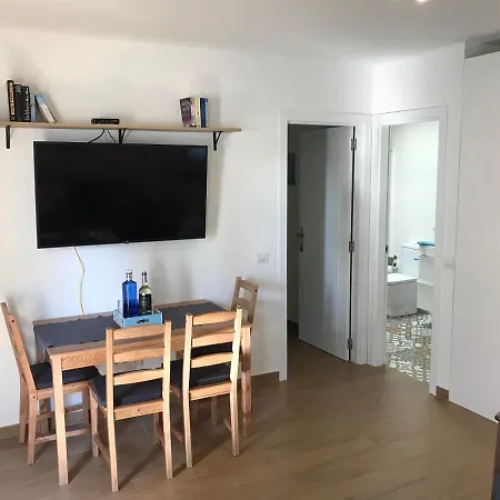 Casa Blanqui Holiday home Costa Teguise
