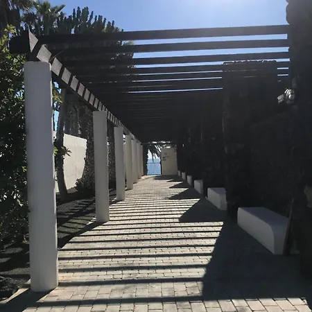 Casa Blanqui *