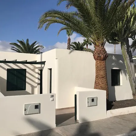Casa Blanqui Holiday home Costa Teguise