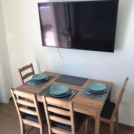 Feriehus Casa Blanqui Costa Teguise