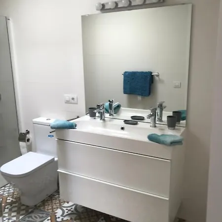 Dom wakacyjny Casa Blanqui Costa Teguise