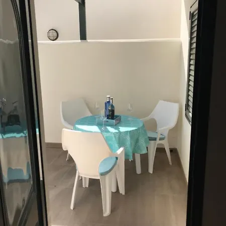 Casa Blanqui *