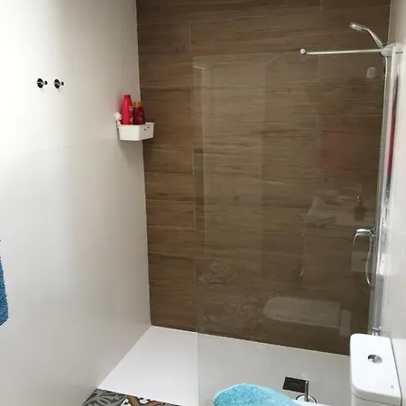 Casa Blanqui Holiday home
