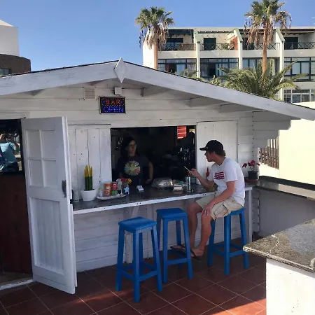 Dom wakacyjny Casa Blanqui Costa Teguise