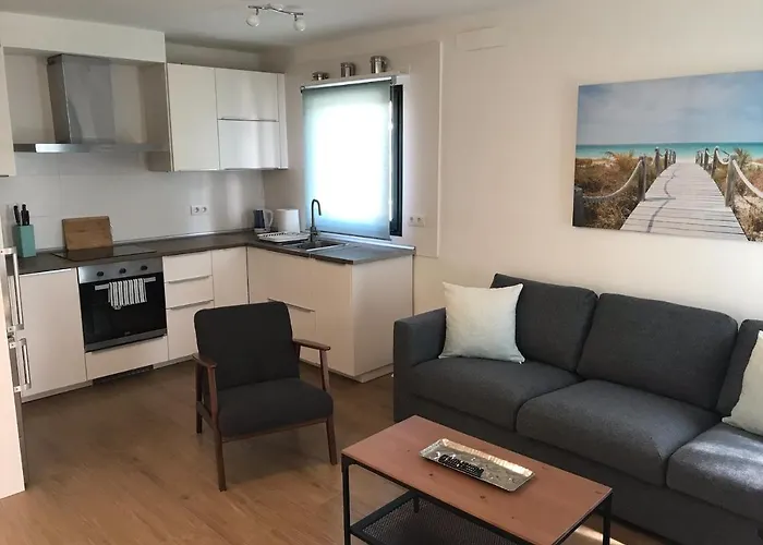 Holiday home Casa Blanqui Costa Teguise