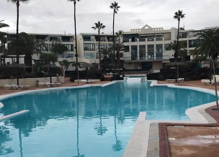 Holiday home Casa Blanqui *