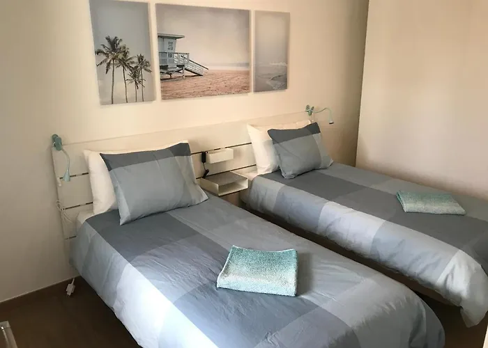 Casa Blanqui Holiday home *