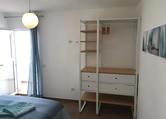 Casa Blanqui Holiday home