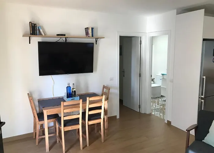 Casa Blanqui Dom wakacyjny Costa Teguise