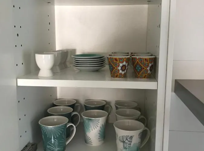 Casa Blanqui Holiday home Costa Teguise