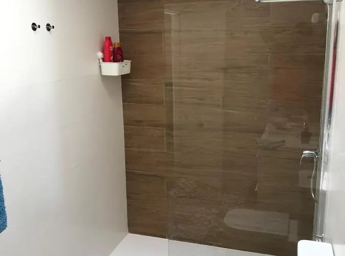 Casa Blanqui Dom wakacyjny