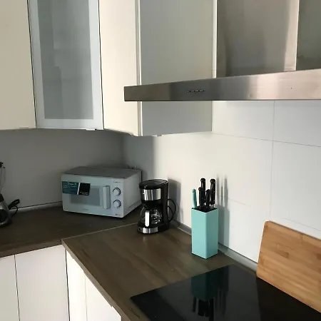 Ferienhaus Casa Blanqui *