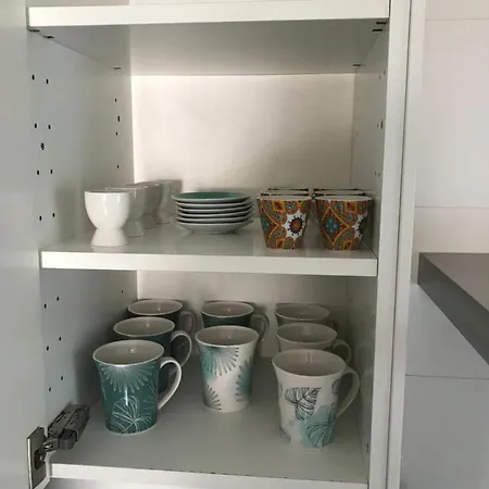 Casa Blanqui Ferienhaus Costa Teguise