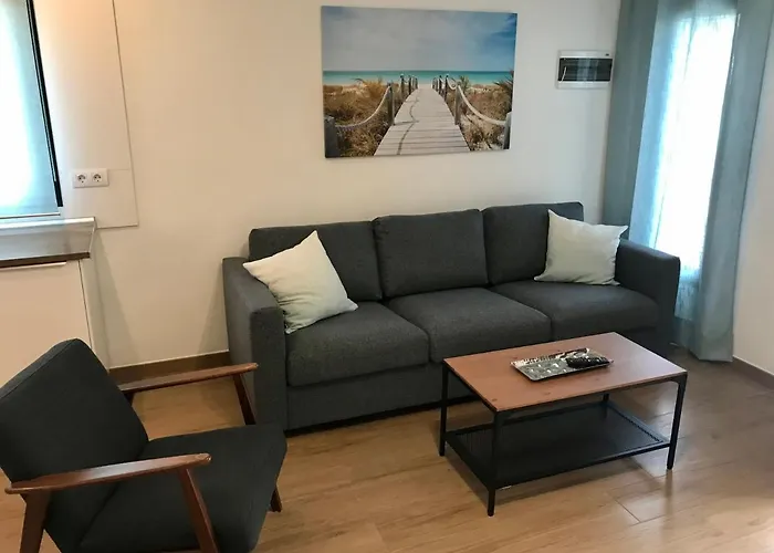 Vakantiehuis Casa Blanqui