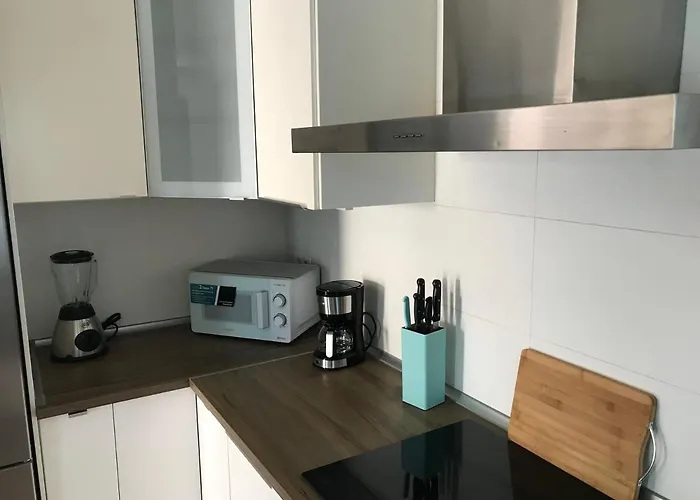 Vakantiehuis Casa Blanqui *