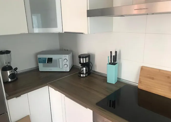 Vakantiehuis Casa Blanqui *