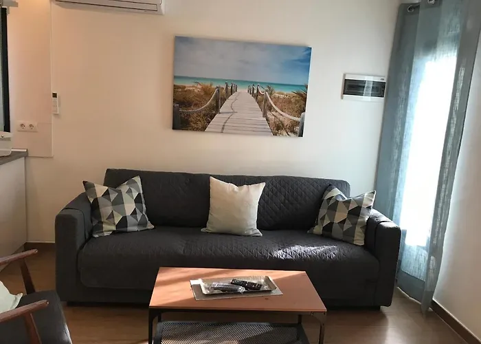 Vakantiehuis Casa Blanqui Costa Teguise