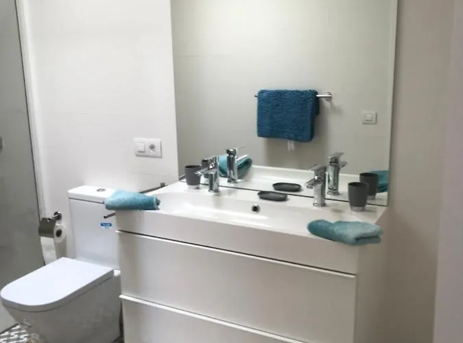 Vakantiehuis Casa Blanqui Costa Teguise